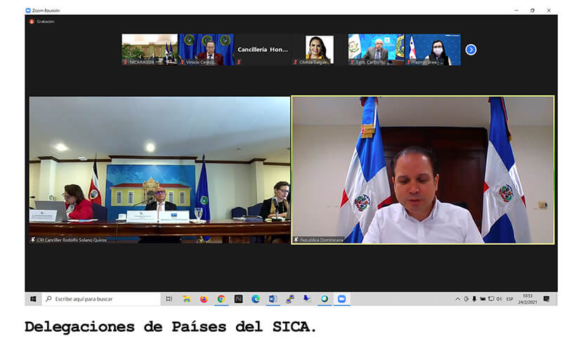 reunion-consejo-ministros-sica